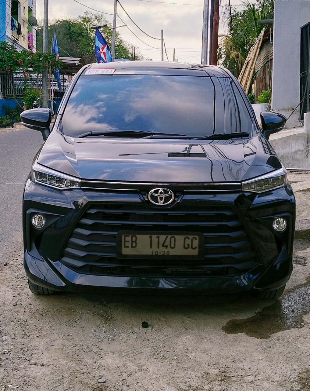 komodo package
